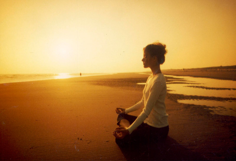 meditar